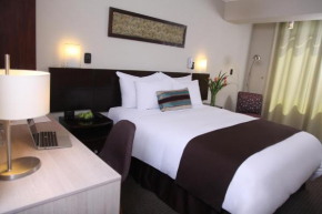 Отель Hotel Rivera Inn  Лима